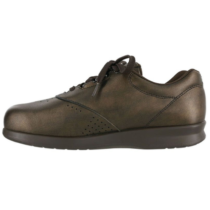 Free Time Bronze Sneakers