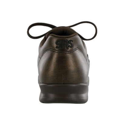 Free Time Bronze Sneakers
