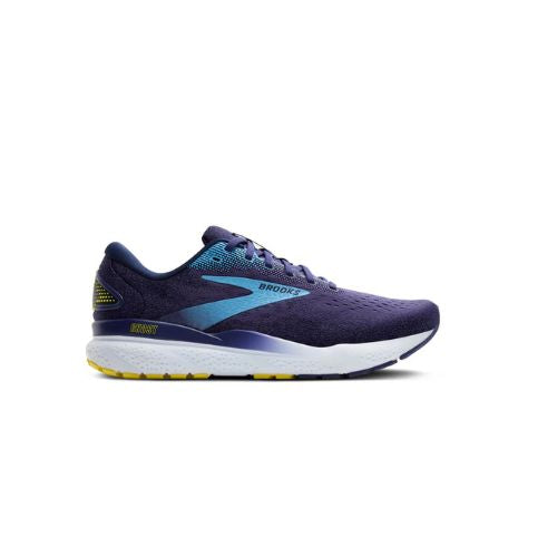 GHOST BLUE ATHELETIC SHOES