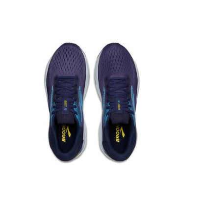 GHOST BLUE ATHELETIC SHOES