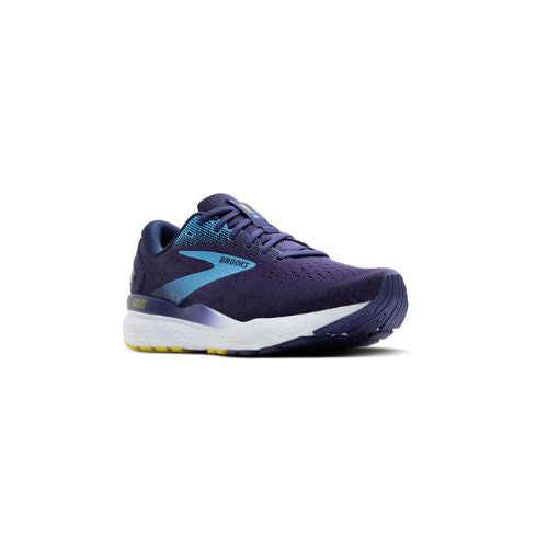 GHOST BLUE ATHELETIC SHOES