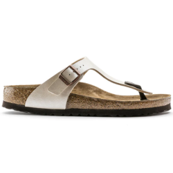 Gizeh Grace Ant N  Birkenstock at Brandys Shoes