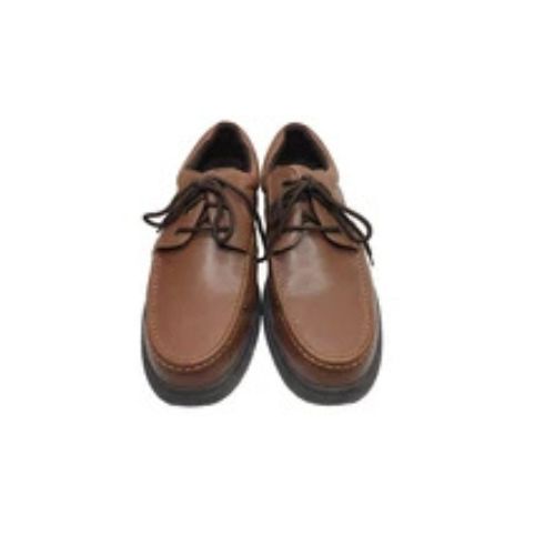 GUS TAN OXFORD SHOES