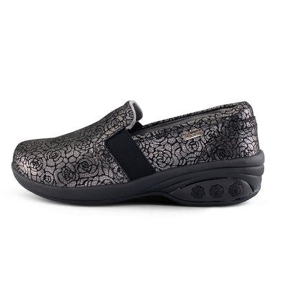 therafit women's annie pewter