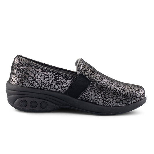 therafit women's annie pewter