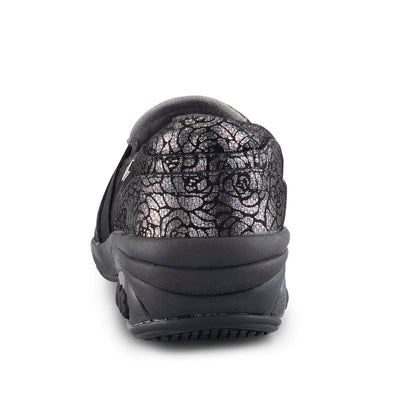 therafit women's annie pewter
