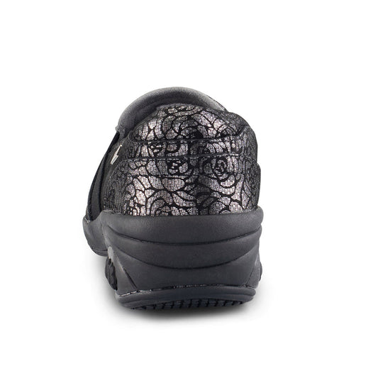 therafit women's annie pewter