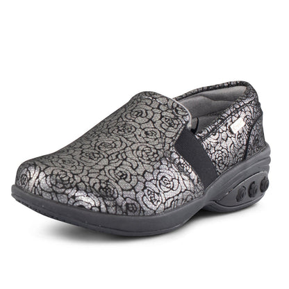 therafit women's annie pewter