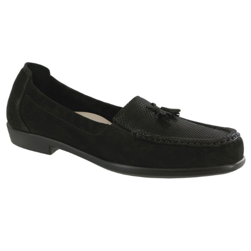 Hope Onyx Sip On Loafer