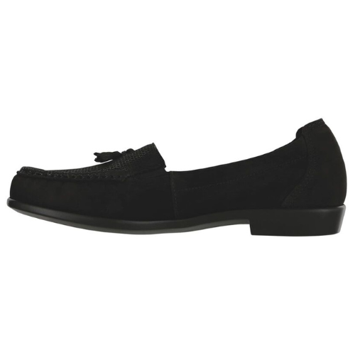 Hope Onyx Sip On Loafer