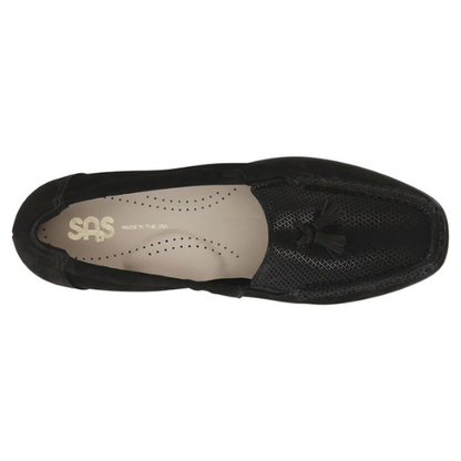 Hope Onyx Sip On Loafer