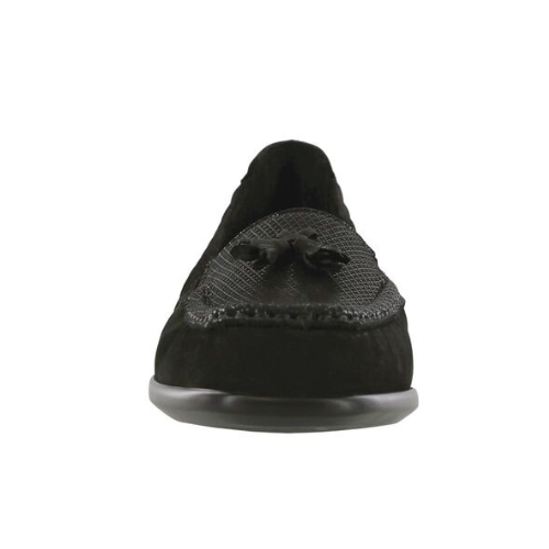 Hope Onyx Sip On Loafer