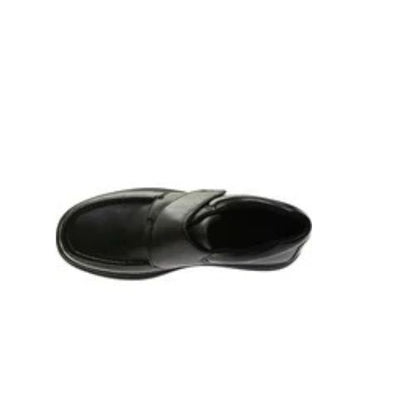 GIL BLACK CASUAL SHOES