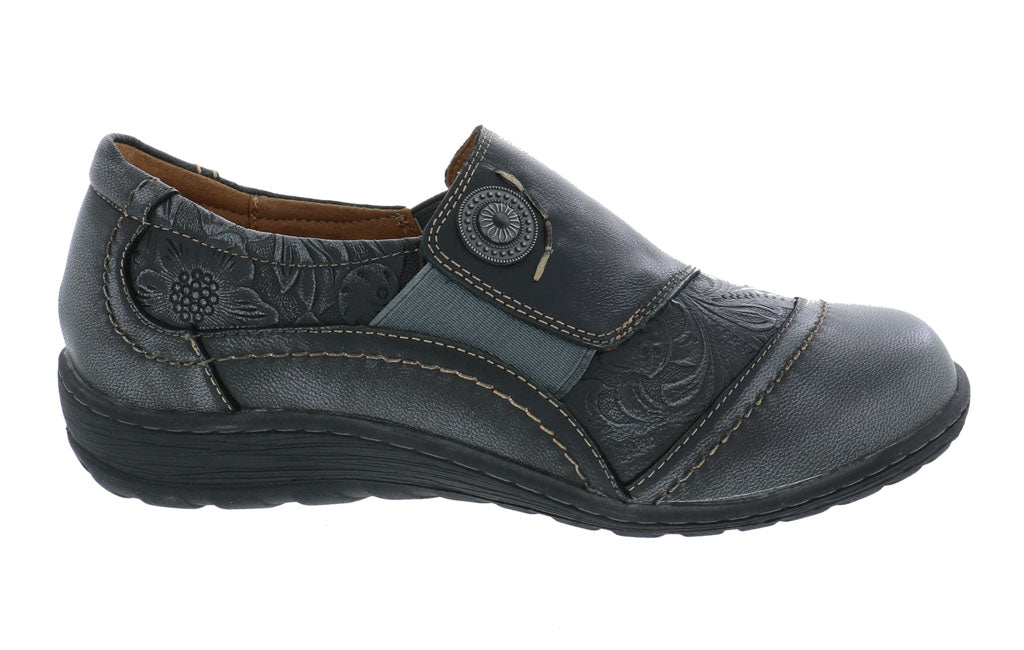 HARMONY STEEL Biza HARMONY Women's Steel ShoeSlip on LoafersMade i
