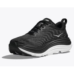 Gaviota5 Black Hoka