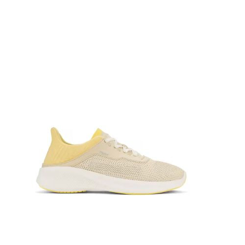 ISLAND HOOPER HONEY SNEAKERS