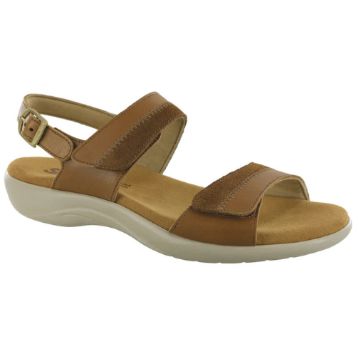 Nudu Heel Strap Hazel Sandals