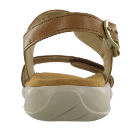 Nudu Heel Strap Hazel Sandals