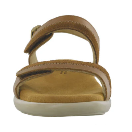 Nudu Heel Strap Hazel Sandals