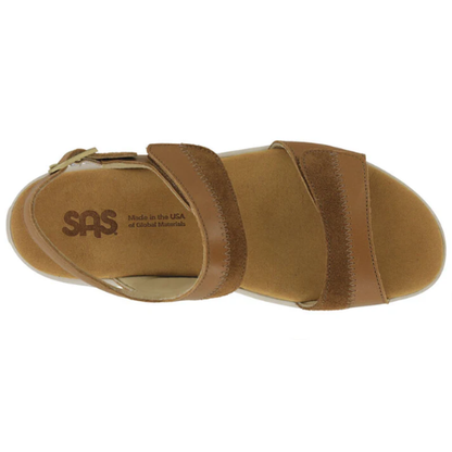 Nudu Heel Strap Hazel Sandals