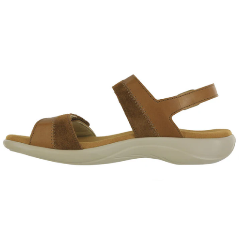 Nudu Heel Strap Hazel Sandals