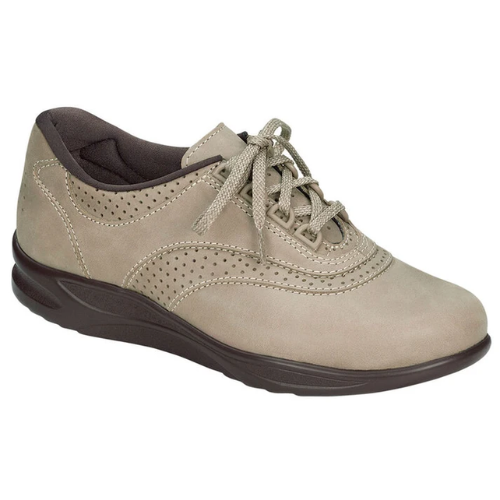 Walk Easy Sage Sneakers