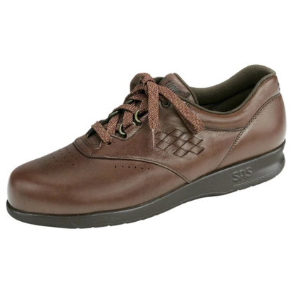Free Time Teak Sneakers