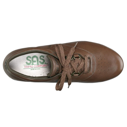 Free Time Teak Sneakers