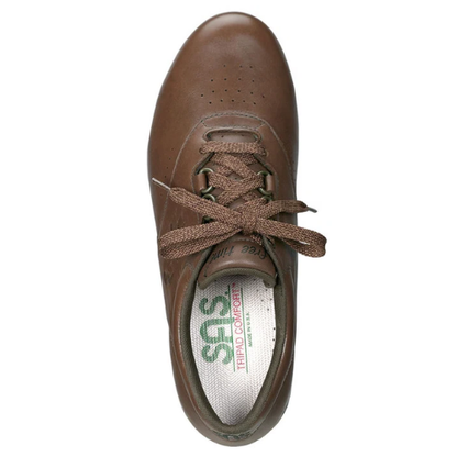Free Time Teak Sneakers