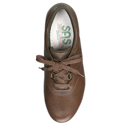 Free Time Teak Sneakers