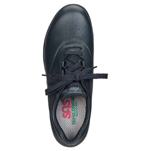 Free Time Navy Sneakers