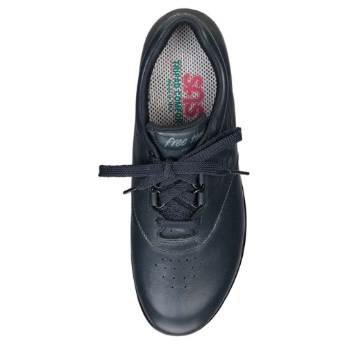 Free Time Navy Sneakers