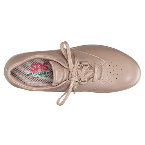 Free Time Taupe Sneakers