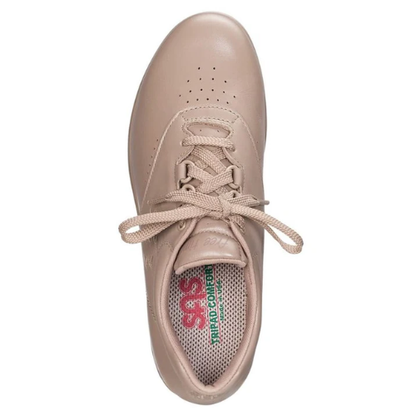 Free Time Taupe Sneakers