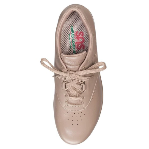 Free Time Taupe Sneakers