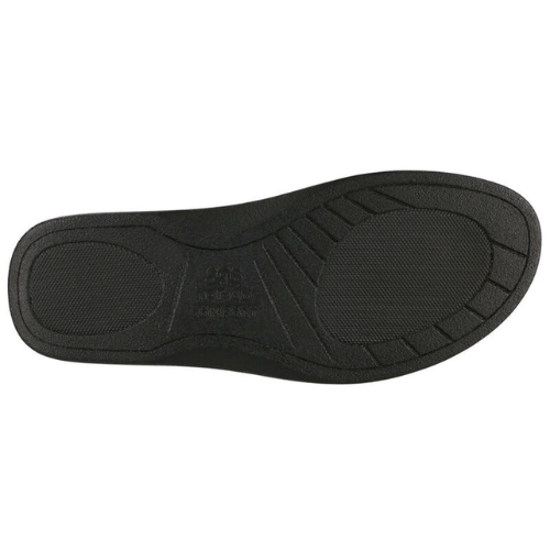 Duo Navy Perla Strap Sandals