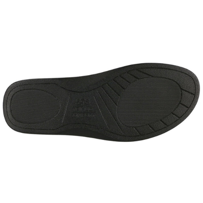Duo Navy Perla Strap Sandals