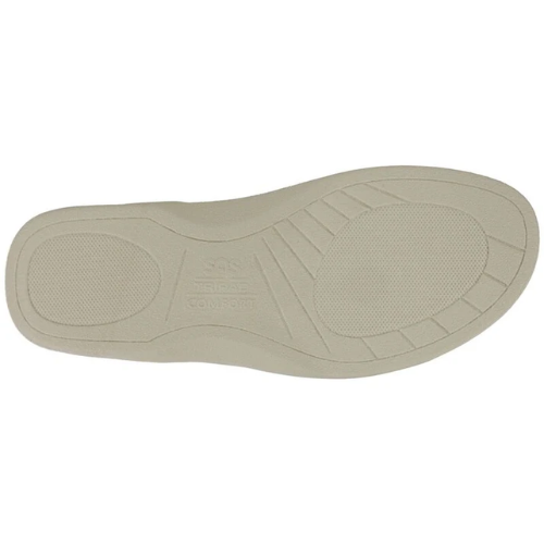 Duo Quarter Strap Bronze Sandals