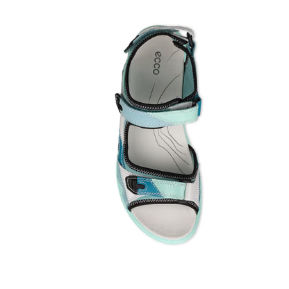 ECCO Women's Offroad Multi Aquatic