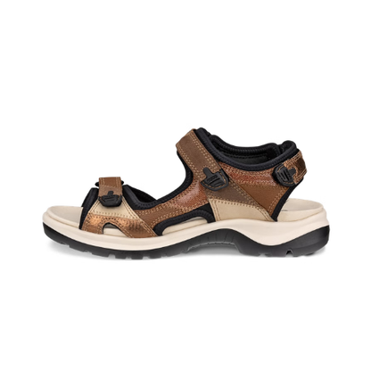 ECCO Women's Offroad Multi Cashmere