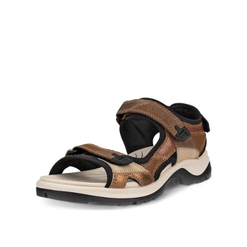 ECCO Women's Offroad Multi Cashmere