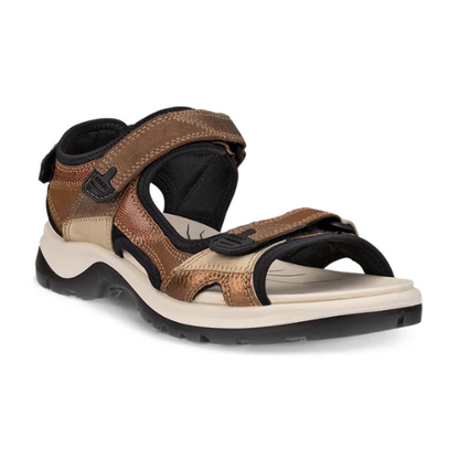 ECCO Women's Offroad Multi Cashmere