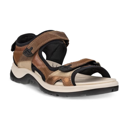 ECCO Women's Offroad Multi Cashmere