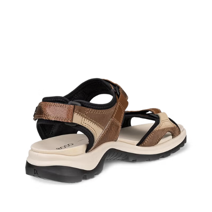 ECCO Women's Offroad Multi Cashmere