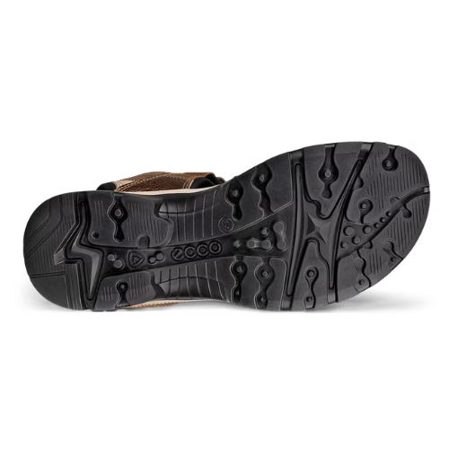 ECCO Women's Offroad Multi Cashmere