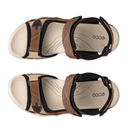 ECCO Women's Offroad Multi Cashmere