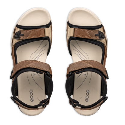 ECCO Women's Offroad Multi Cashmere