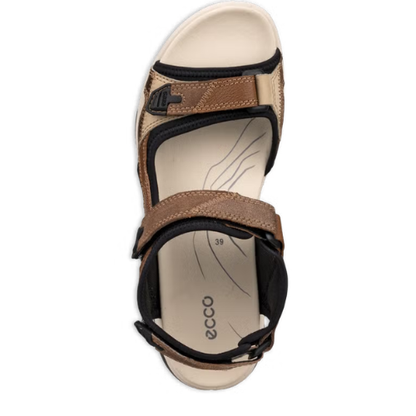 ECCO Women's Offroad Multi Cashmere
