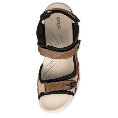 ECCO Women's Offroad Multi Cashmere