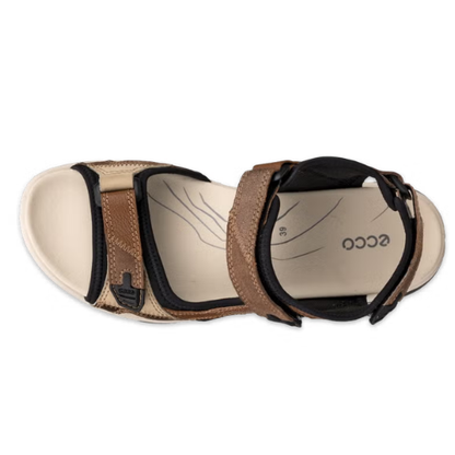 ECCO Women's Offroad Multi Cashmere